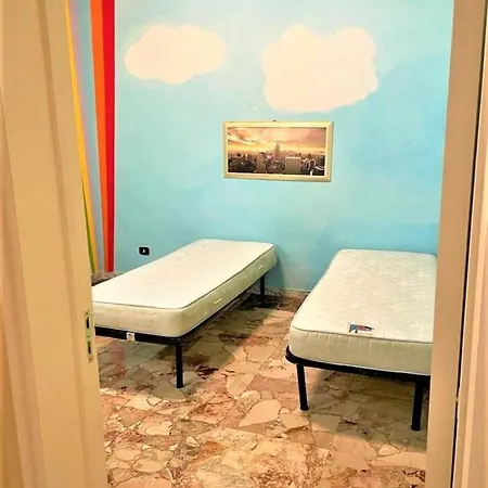 Apartmán Vista Mare *