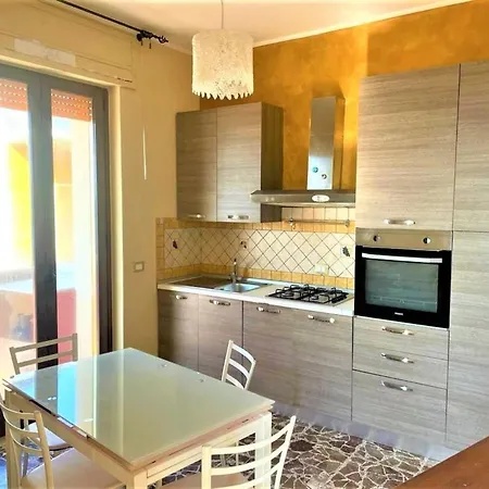 Apartamento Vista Mare